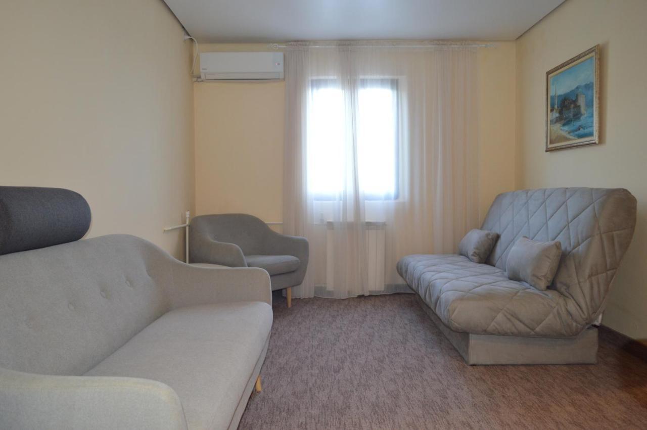 Ambassador Apartments Petrovac المظهر الخارجي الصورة